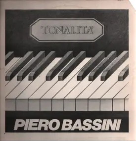 Piero Bassini - Tonalità