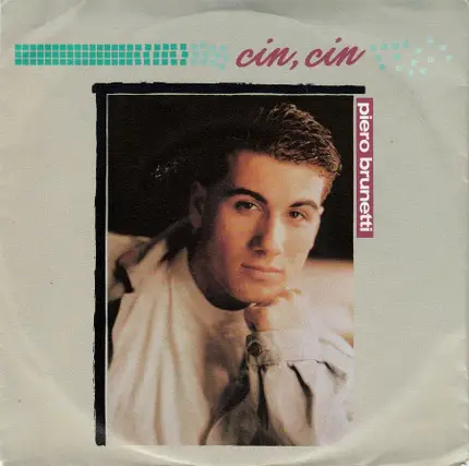 Piero Brunetti - Cin, Cin