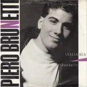 Piero Brunetti - Italia Mia (Skandali)