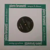Piero Brunetti - Sempre le Donne