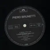 Piero Brunetti - Come Stai