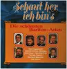 Double LP - Piero Cappuccilli / Dietrich Fischer-Dieskau / Hermann Prey a.o. - Schaut her, ich bin's - Die schönsten Bariton-Arien - Gatefold