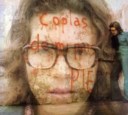Piero - Coplas de Mi Pais