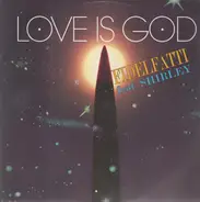 Piero Fidelfatti feat Shirley - Love Is God