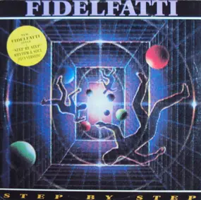 Fidelfatti - Step By Step