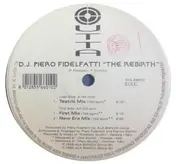 Piero Fidelfatti - The Rebirth