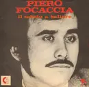 7inch Vinyl Single - Piero Focaccia - Il Sabato A Ballare