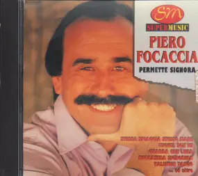 Piero Focaccia - Permette Signora