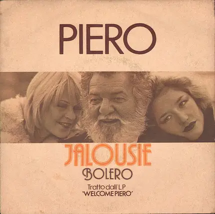 Piero - Jalousie