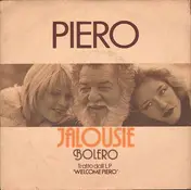 Piero - Jalousie