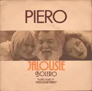 Piero - Jalousie