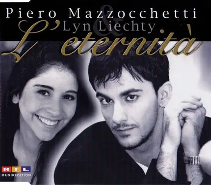 Piero Mazzocchetti & Lyn Liechty - L'Eternita