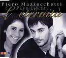 CD Single - Piero Mazzocchetti & Lyn Liechty - L'eternità