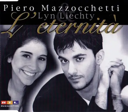 Piero Mazzocchetti & Lyn Liechty - L'Eternita