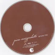 CD - Piero Mazzocchetti - Amore Mio