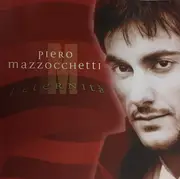 CD - Piero Mazzocchetti - L' Eternità