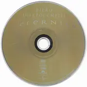 CD - Piero Mazzocchetti - L' Eternità