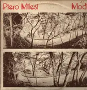 LP - Piero Milesi - Modi