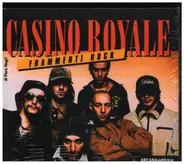 Piero Negri - Casino Royale/Frammenti Rock