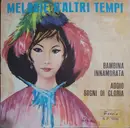 7inch Vinyl Single - Piero Nigido , Orchestra Costabile - Bambina Innamorata / Addio Sogni Di Gloria