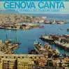 LP - Piero Parodi / Giuanin Du Righi / Giuseppe Marzari - Genova Canta