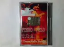 MC - Piero Pelù - U.D.S. - L'Uomo Della Strada