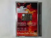 MC - Piero Pelù - U.D.S. - L'Uomo Della Strada