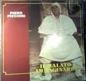 Piero Piccioni - Il Malato Immaginario