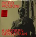 Double LP - Piero Piccioni - A Modern Gentleman -.. - 180g