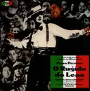 12inch Vinyl Single - Piero Piccioni - O Rugido Do Leao