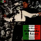 Piero Piccioni - O Rugido Do Leao