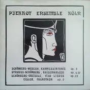 Pierrot Ensemble Köln
