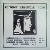 Pierrot Ensemble Köln