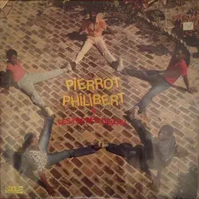 Pierrot Philibert - S/T