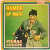 LP - Pierre Cnoops - Humor Op Maot