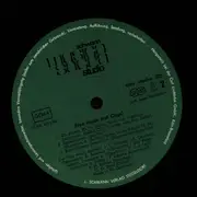 LP - Pierre Courbois - Free Music & Orgel - free jazz church organ
