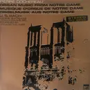 LP - Pierre Cochereau - Organ Music From Notre Dame