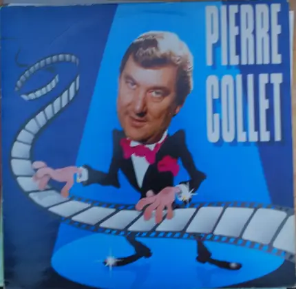 Pierre Collet - Génériques Et Musiques De Films