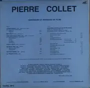 LP - Pierre Collet - Génériques Et Musiques De Films