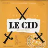 Double LP - Pierre Corneille - Le Cid