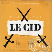 Corneille - Le Cid