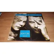 pierre cosso - Don't Cry