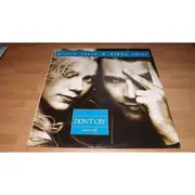 12inch Vinyl Single - Pierre Cosso & Nikka Costa - Don't Cry