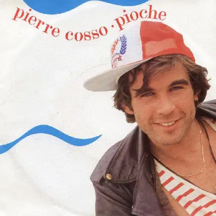 Pierre Cosso - Pioche