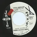 7inch Vinyl Single - Pierre Cavalli Et Son Orchestre - Little Serenade