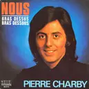 7inch Vinyl Single - Pierre Charby - Nous