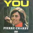 7inch Vinyl Single - Pierre Charby - You