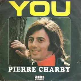 Pierre Charby - You