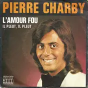 Pierre Charby - L'amour Fou