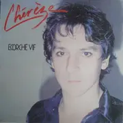 LP - Pierre Chérèze - Écorché Vif
